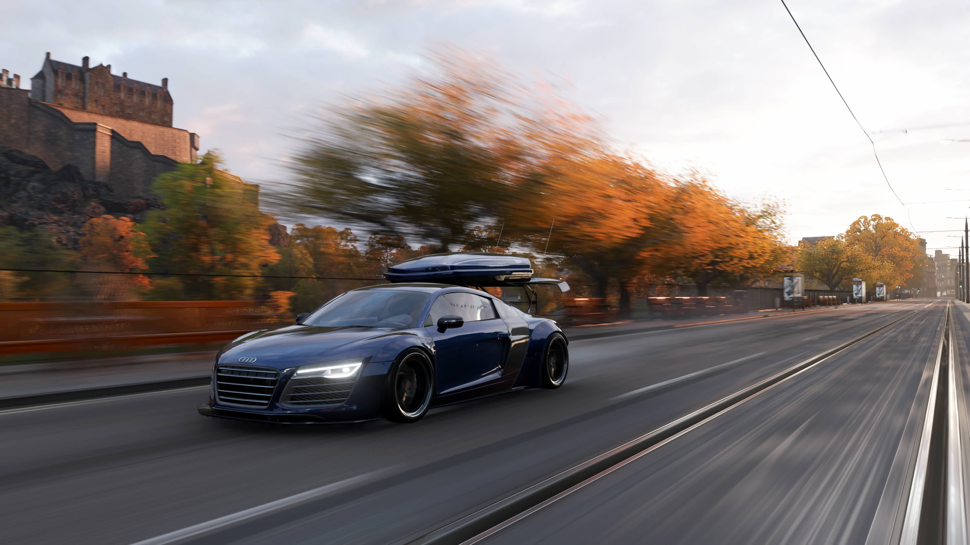 《虚拟偶像崛起，电竞比赛明星化全面铺开》，虚拟偶像界大名鼎鼎的人物叫什么