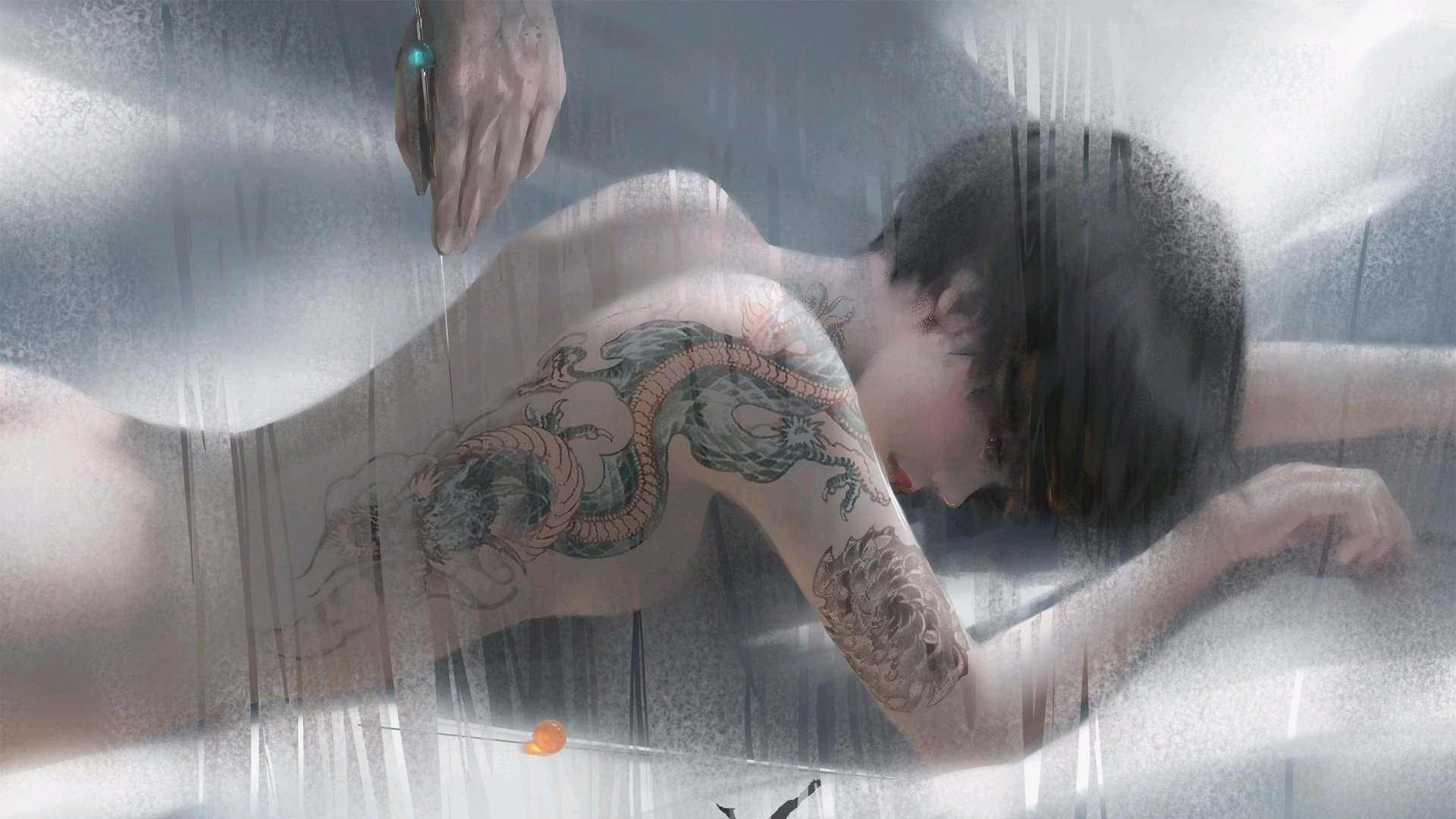 “沙滩手球:运动员之间的极速对抗,紧张刺激”