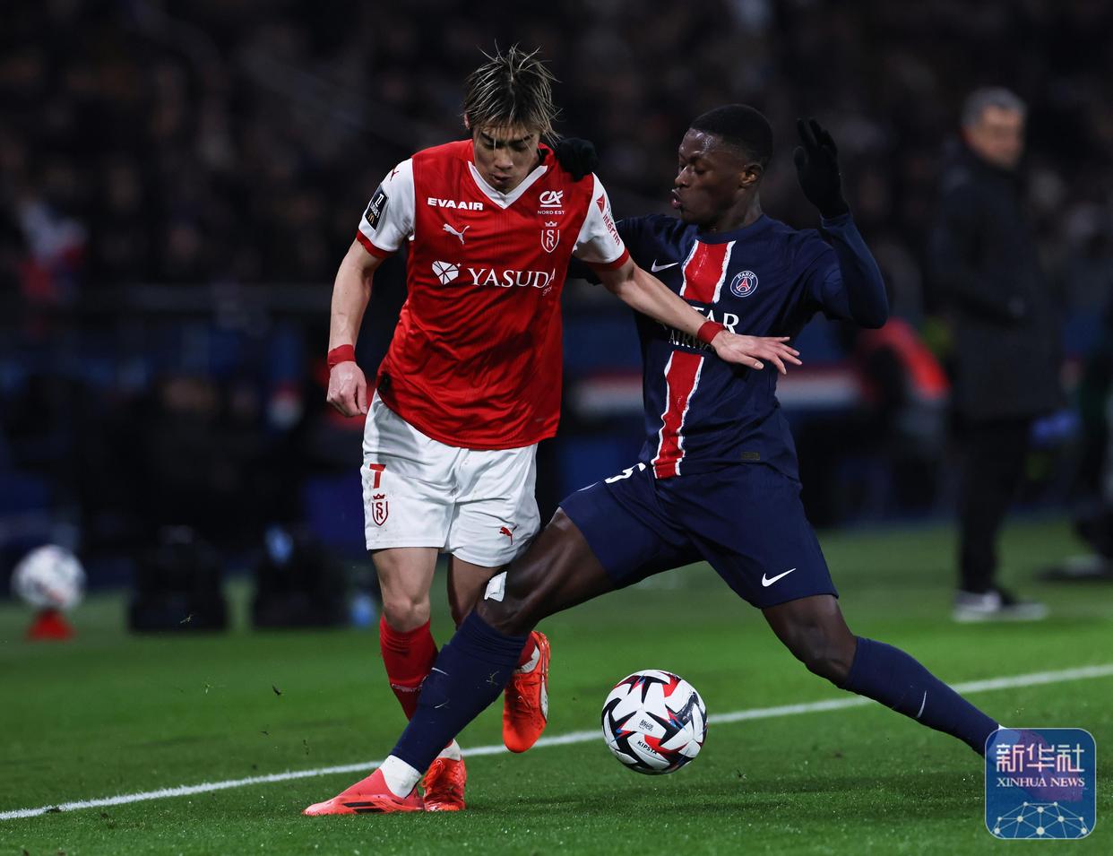 爱游戏体育：法甲巴黎FC的年轻球员培养计划的简单介绍