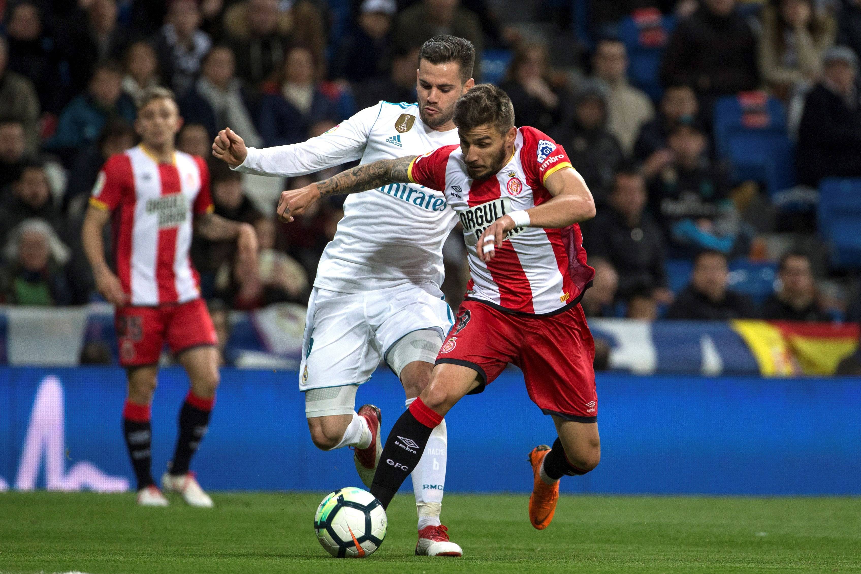 爱游戏体育：西甲赫罗纳的年轻球员培养计划的简单介绍