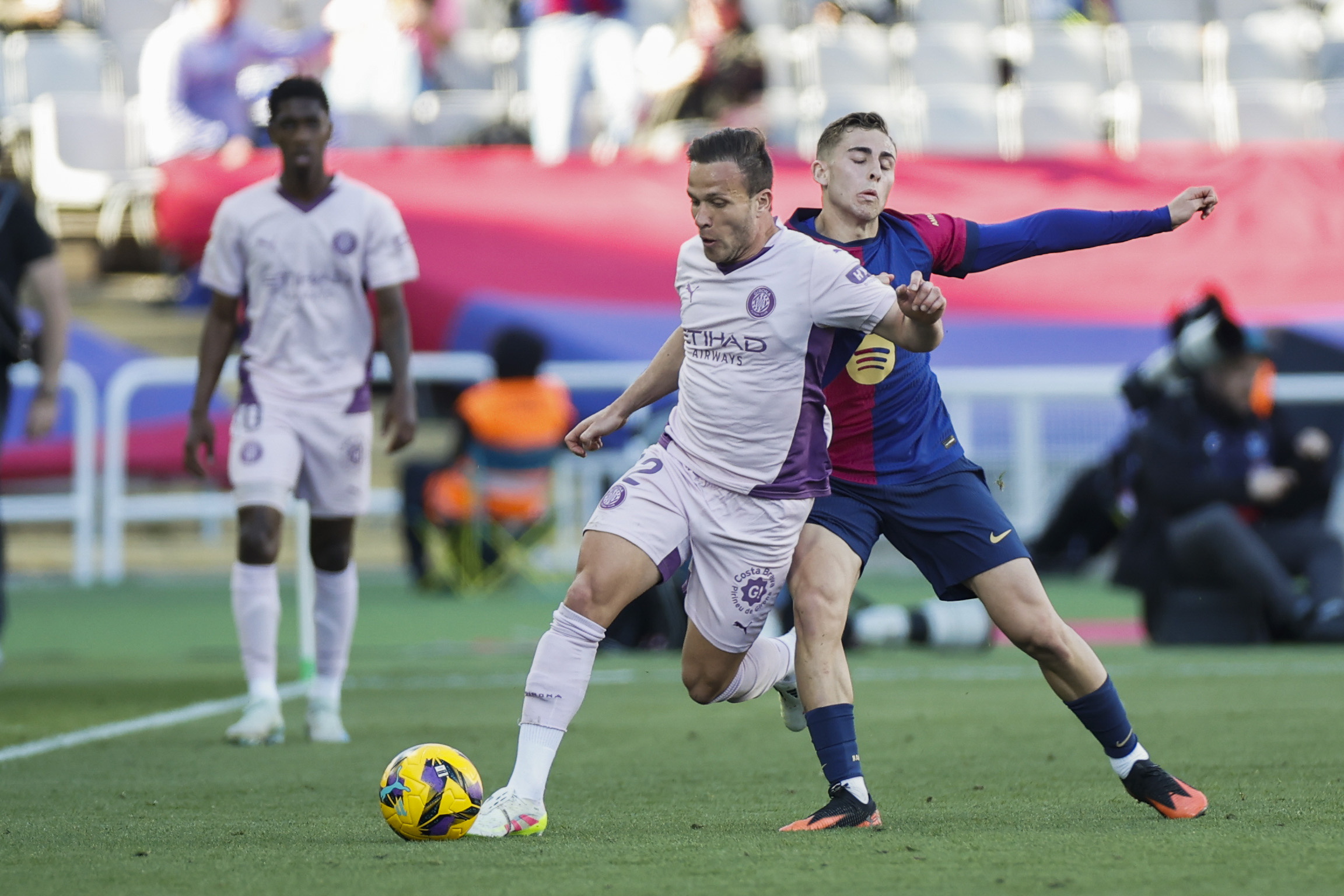 爱游戏体育：西甲赫罗纳的年轻球员培养计划的简单介绍