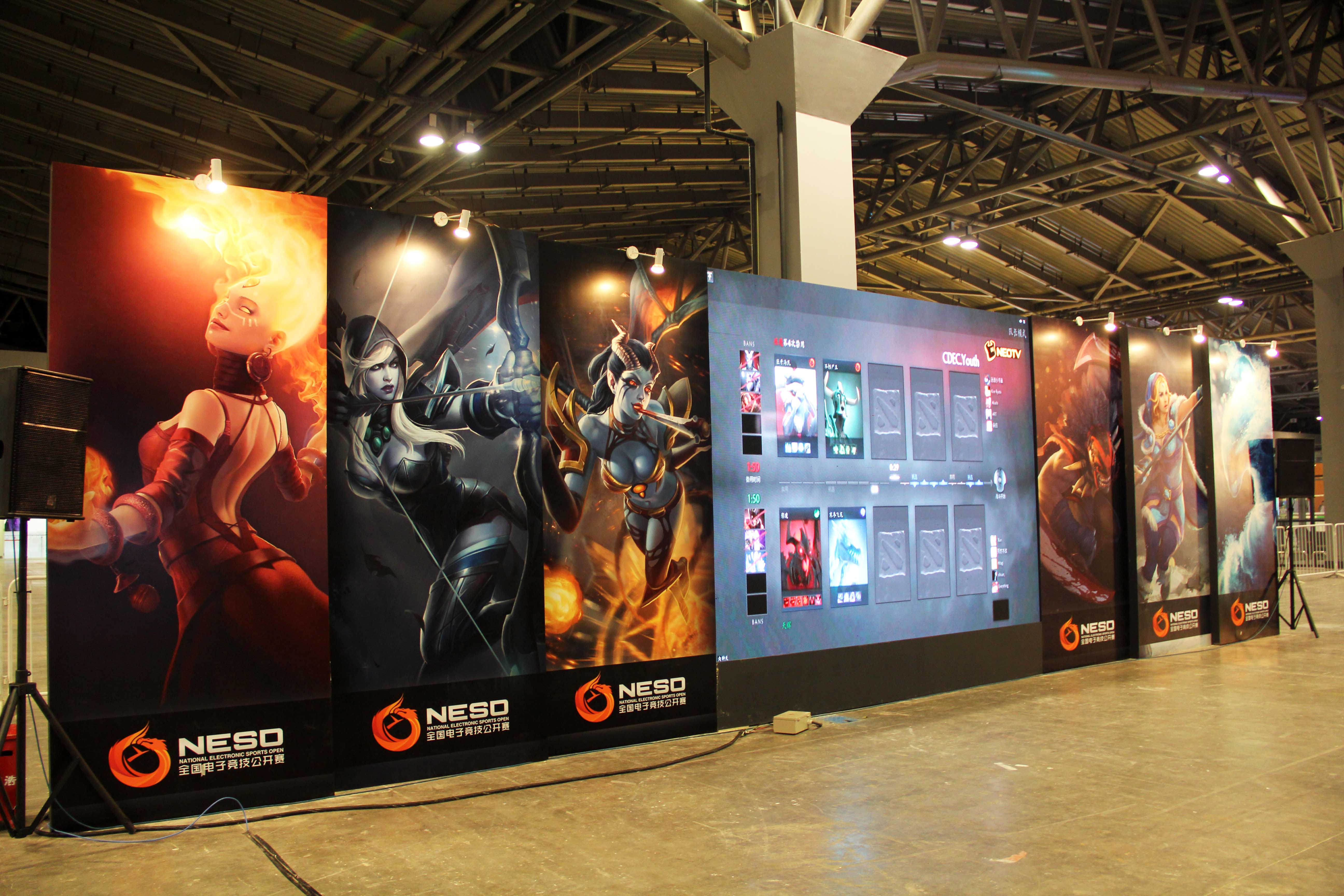 关于爱游戏入口:全球青少年电竞锦标赛：年轻一代的竞技舞台的信息