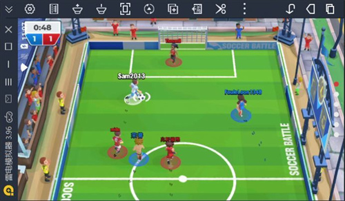 关于爱游戏APP:中国足球公益足球项目的社会效益与品牌传播：基于社会投资回报（SROI）的信息