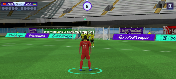 关于爱游戏APP:中国足球公益足球项目的社会效益与品牌传播：基于社会投资回报（SROI）的信息