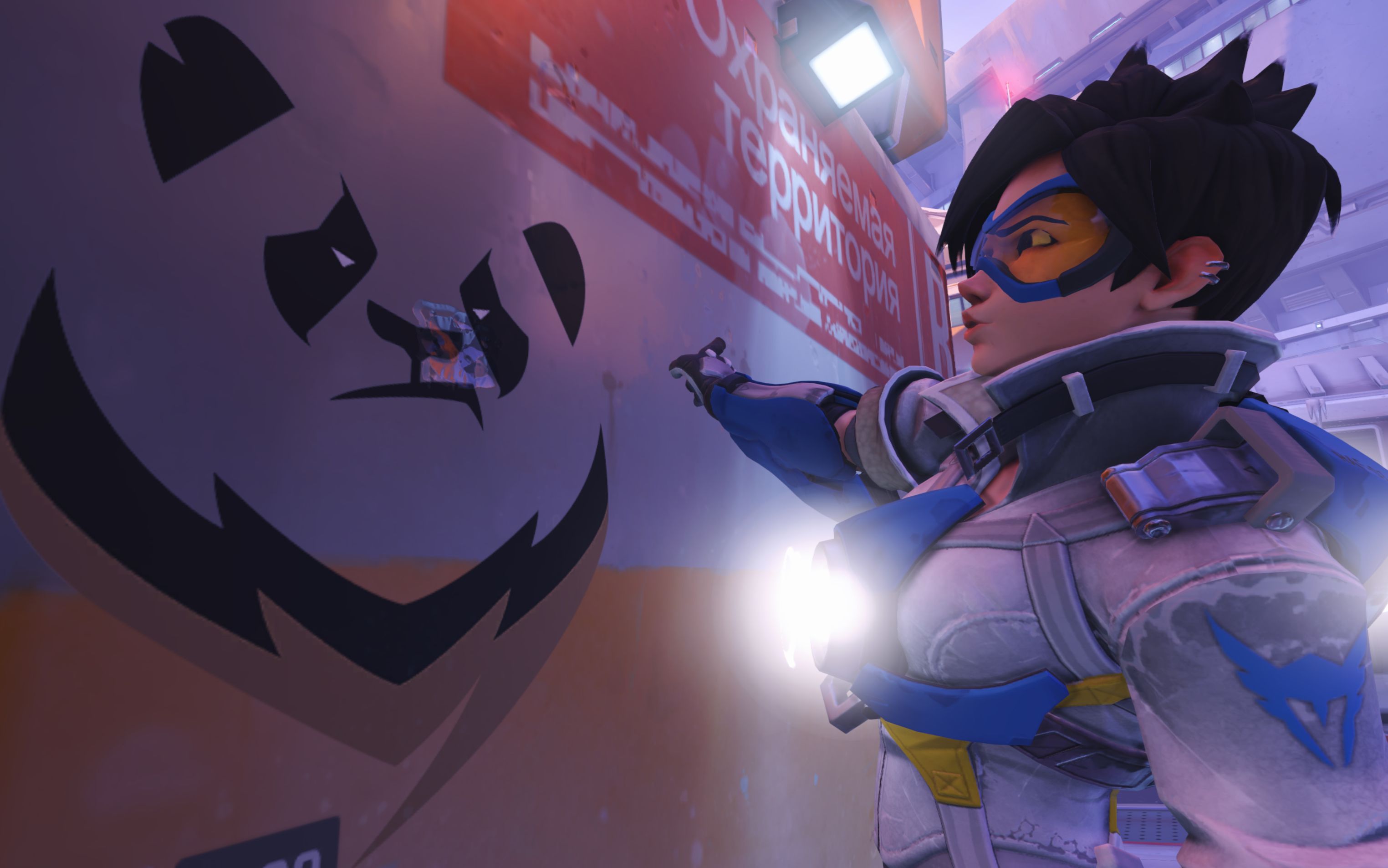 爱游戏入口:《守望先锋》联赛新赛季重磅来袭，文艺复兴战队迎战老对手的简单介绍