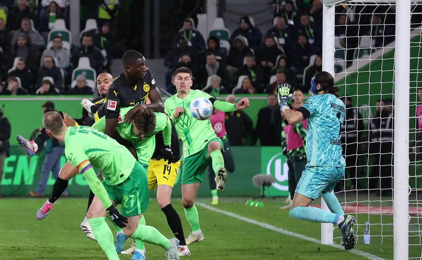 关于爱游戏体育:德甲的对抗训练:如何提高球员的身体素质的信息 关于爱游戏体育:德甲的对抗训练:如何提高球员的身体素质的信息