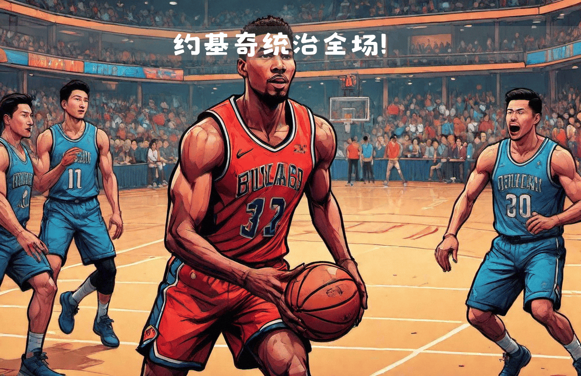 包含爱游戏官网:掘金队约基奇:如何继续统治比赛,保持统治力?的词条 包含爱游戏官网:掘金队约基奇:如何继续统治比赛,保持统治力?的词条