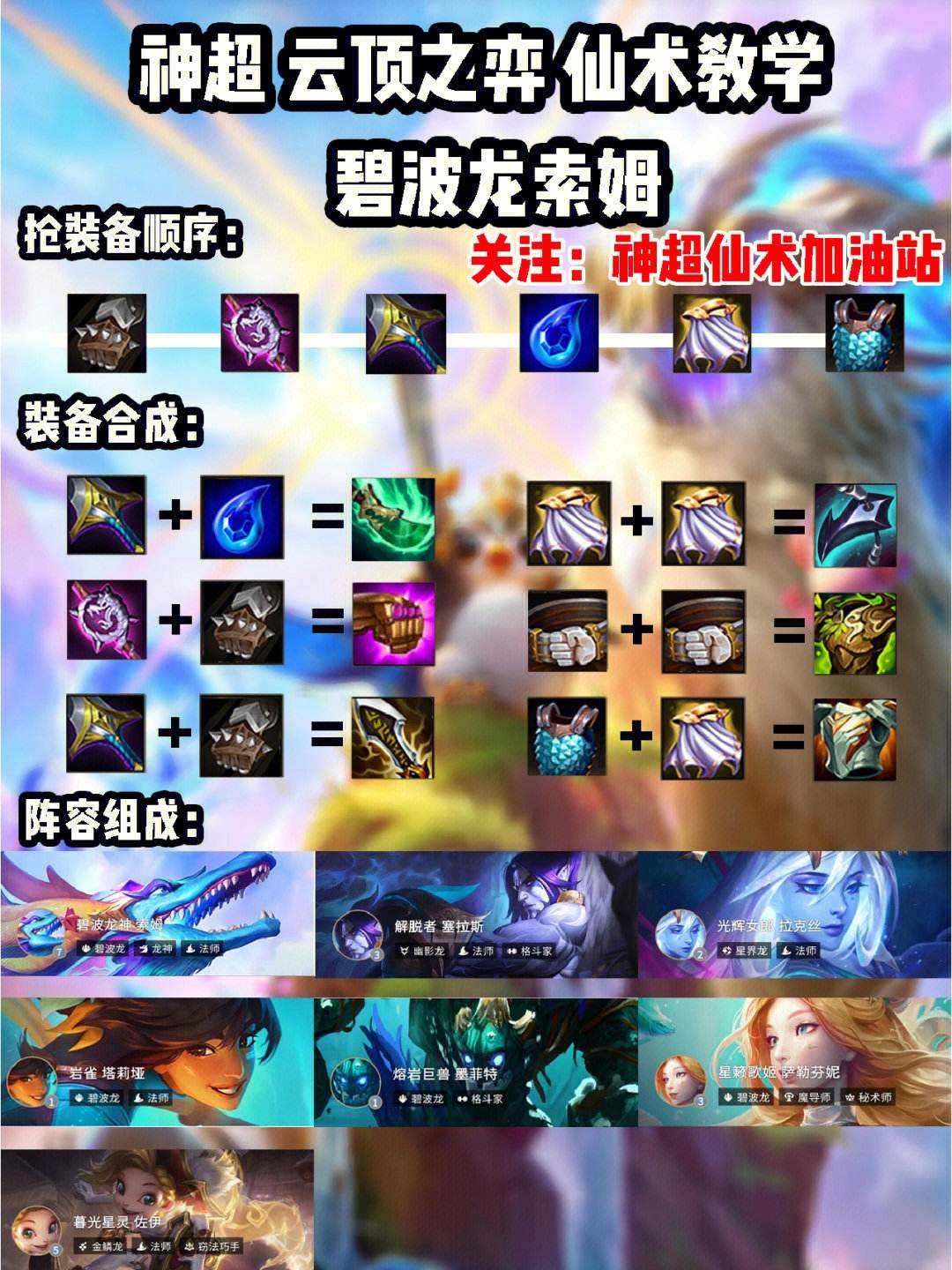 包含爱游戏入口:云顶之弈TOP棋手的经验分享，如何在局势变化中判断的词条