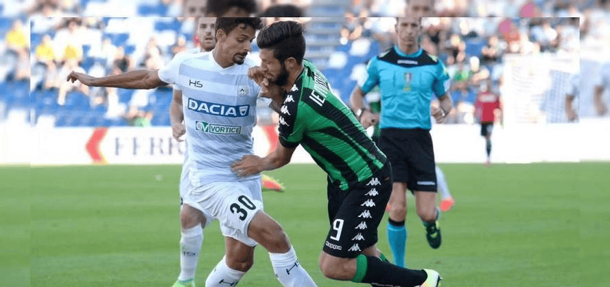 包含爱游戏体育：意甲乌迪内斯的防守反击战术解析的词条