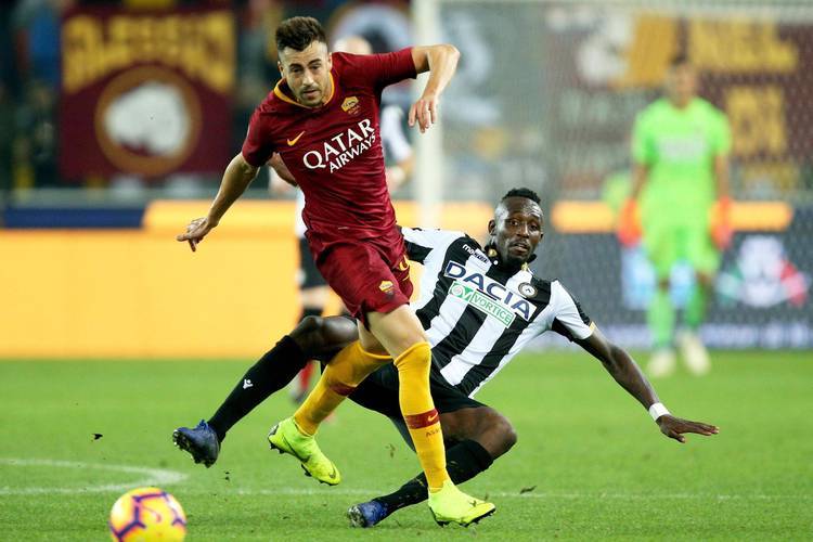 包含爱游戏体育：意甲乌迪内斯的防守反击战术解析的词条