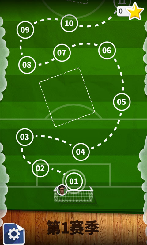 爱游戏:足球历史经典回顾，重温传奇时刻的简单介绍