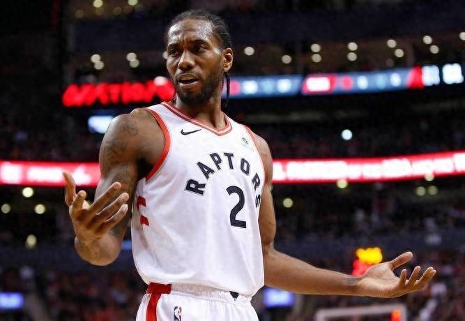 伦纳德：快船的防守核心