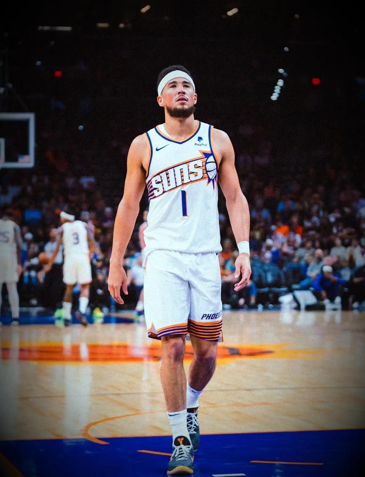 爱游戏官网：太阳队新赛季：尤班克斯表示将提升篮板球保护的简单介绍