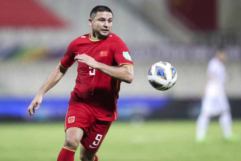 AYX官网-关于爱游戏APP:艾克森：归化球员对中国足球的文化融合与社会影响的信息