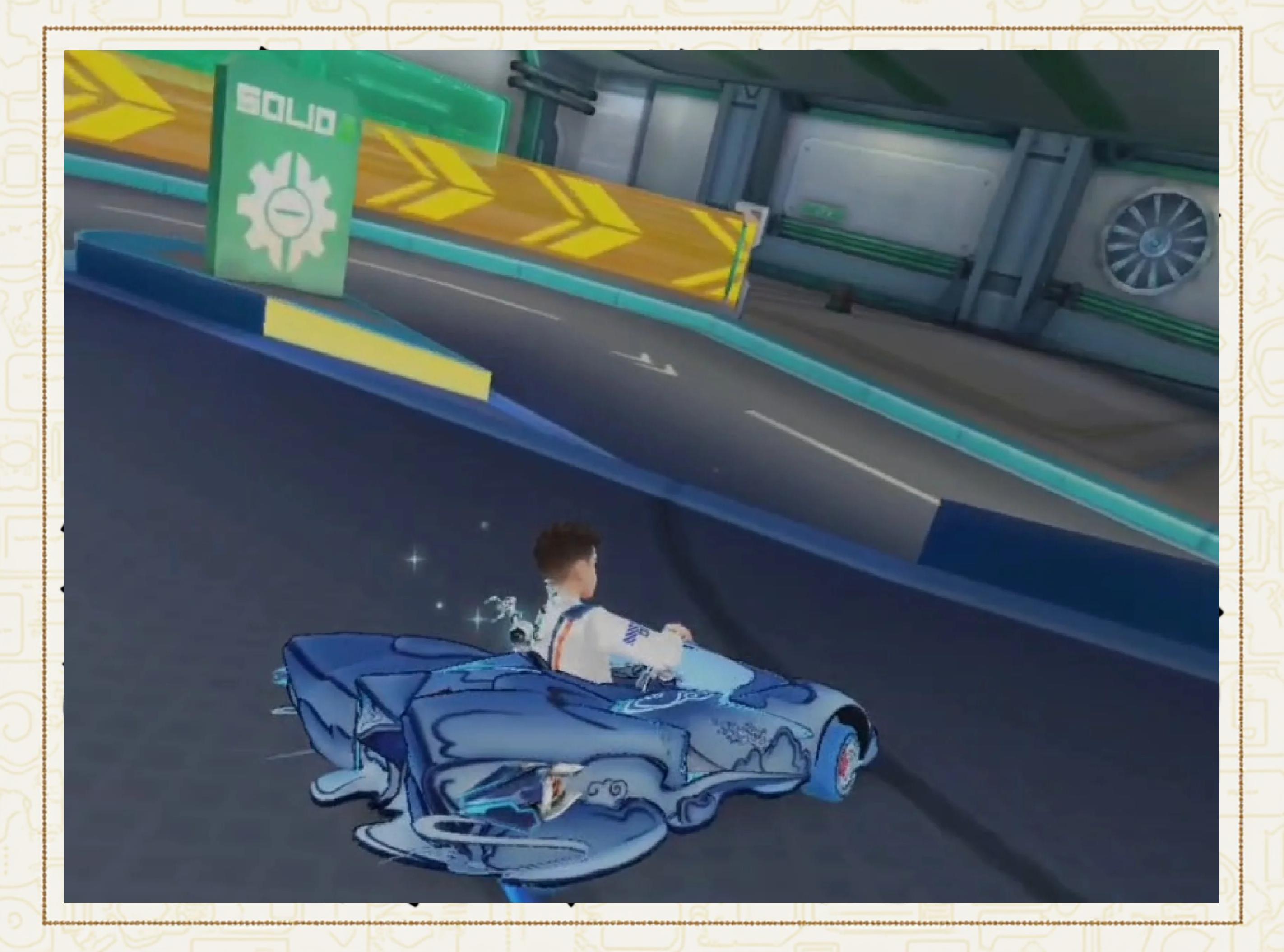 爱游戏入口:《QQ飞车》新赛季规则的变化与影响,车手如何适应的简单介绍 爱游戏入口:《QQ飞车》新赛季规则的变化与影响,车手如何适应的简单介绍