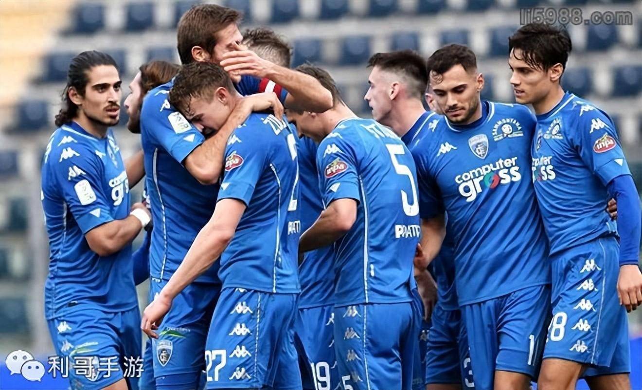 爱游戏官方-包含爱游戏体育：意甲恩波利的防守反击战术解析的词条